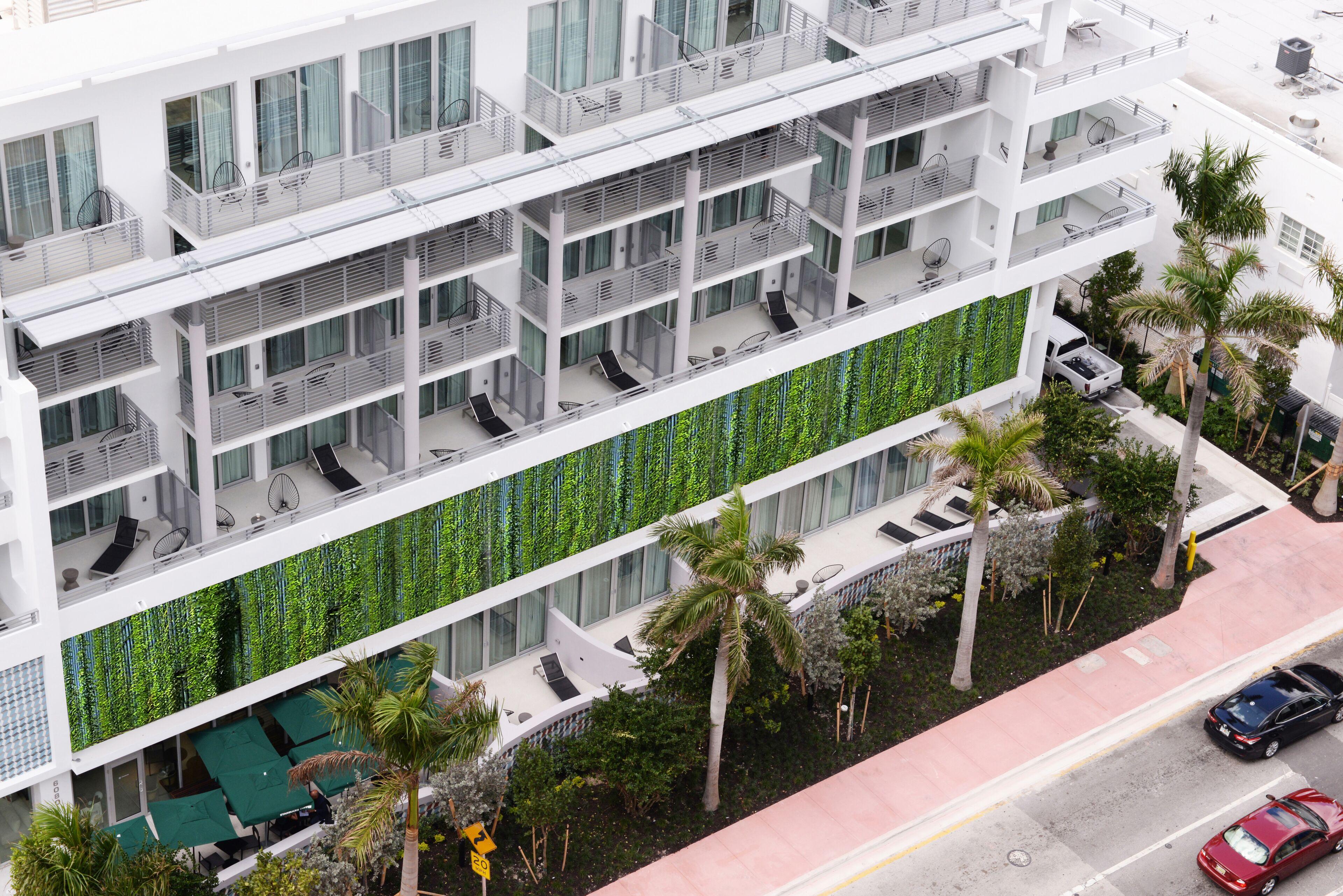 6080 Design Hotel By Eskape Collection — Photos 1